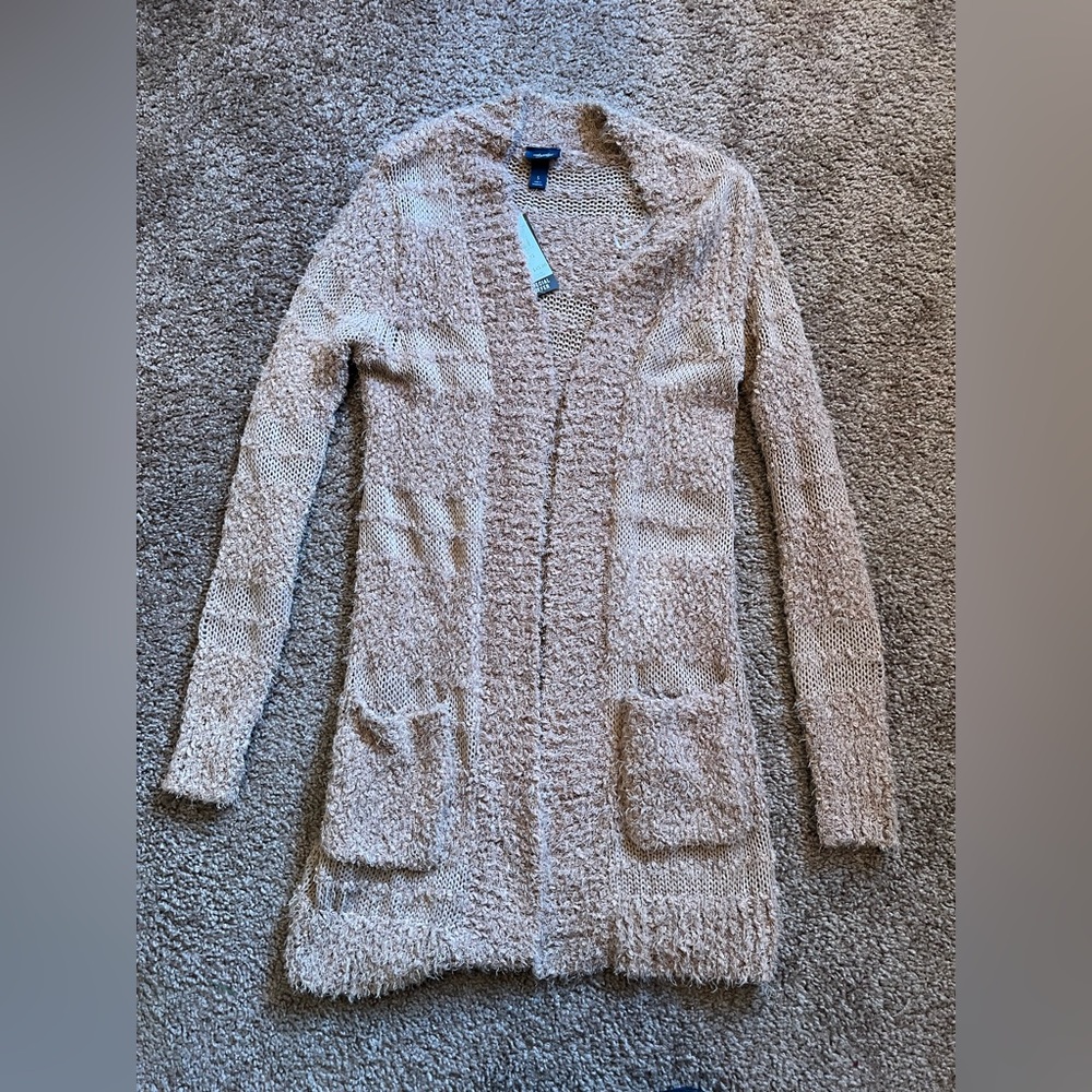 Daytrip sweater (knee length)